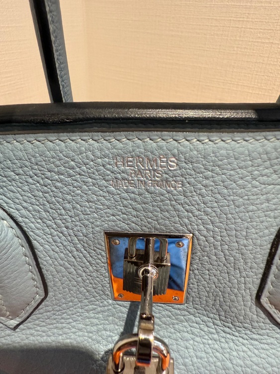 エルメス バーキン （ブランドバッグ）の商品画像 - 査定依頼日：2025年11月13日 - 最高査定価格：1,400,000円