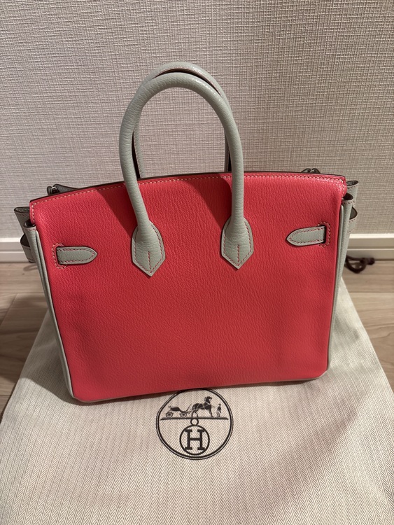 エルメス バーキン （ブランドバッグ）の商品画像 - 査定依頼日：2025年6月2日 - 最高査定価格：2,300,000円