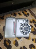 COOLPIX775（カメラ）の商品画像 - 査定依頼日：2026年7月20日 - 最高査定価格：2,000円