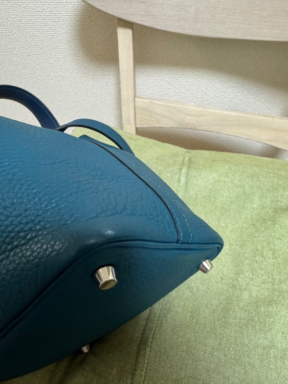 ピコタンロックPM エクラ（ブランドバッグ）の商品画像 - 査定依頼日：2025年10月16日 - 最高査定価格：370,000円