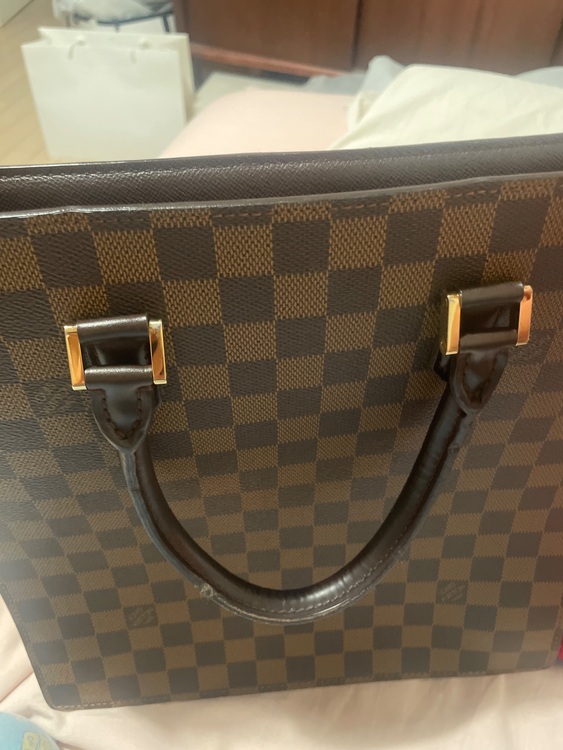 ルイヴィトン ダミエ （ブランドバッグ）の商品画像 - 査定依頼日：2025年10月4日 - 最高査定価格：90,000円