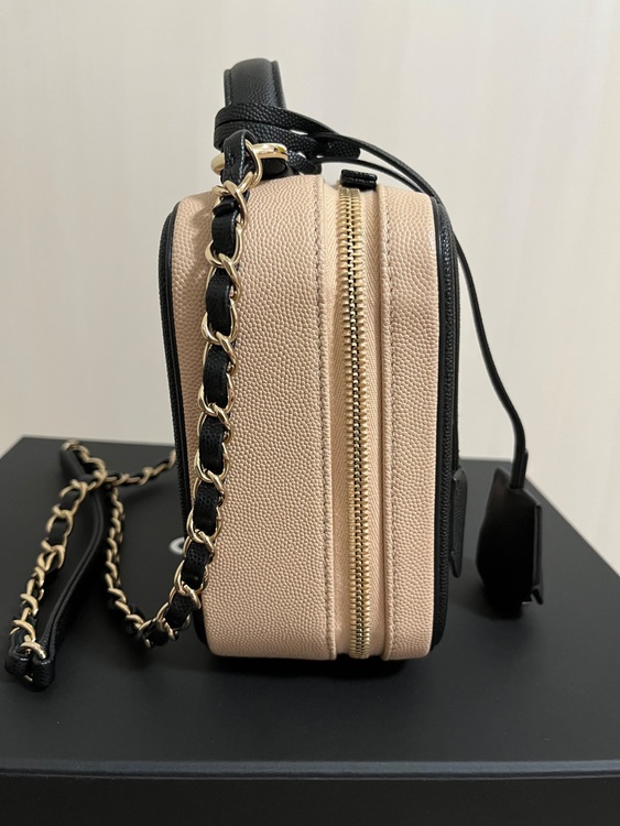 シャネル シャネル(その他) （ブランドバッグ）の商品画像 - 査定依頼日：2025年6月13日 - 最高査定価格：400,000円