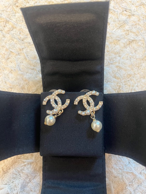 シャネル シャネル(その他) （ブランドバッグ）の商品画像 - 査定依頼日：2025年7月30日 - 最高査定価格：60,000円