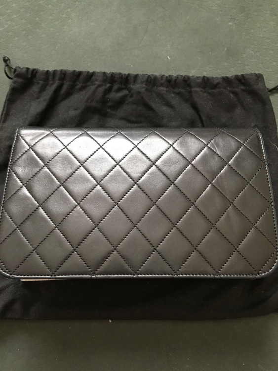 シャネル マトラッセ （ブランドバッグ）の商品画像 - 査定依頼日：2026年3月7日 - 最高査定価格：250,000円