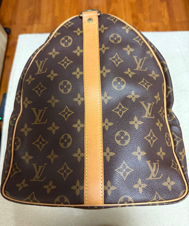 わかりません（ブランドバッグ）の商品画像 - 査定依頼日：2026年3月9日 - 最高査定価格：140,000円