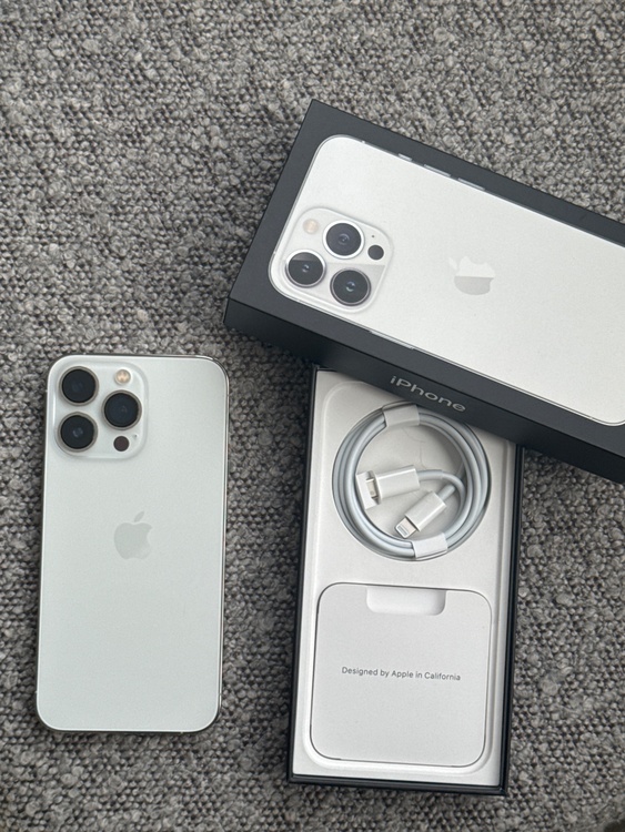 iPhone13Pro（スマホ）の商品画像 - 査定依頼日：2026年4月1日 - 最高査定価格：43,000円