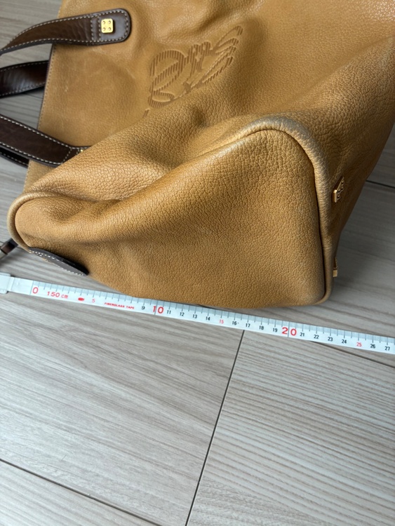 その他 その他 （ブランドバッグ）の商品画像 - 査定依頼日：2025年12月7日 - 最高査定価格：15,000円