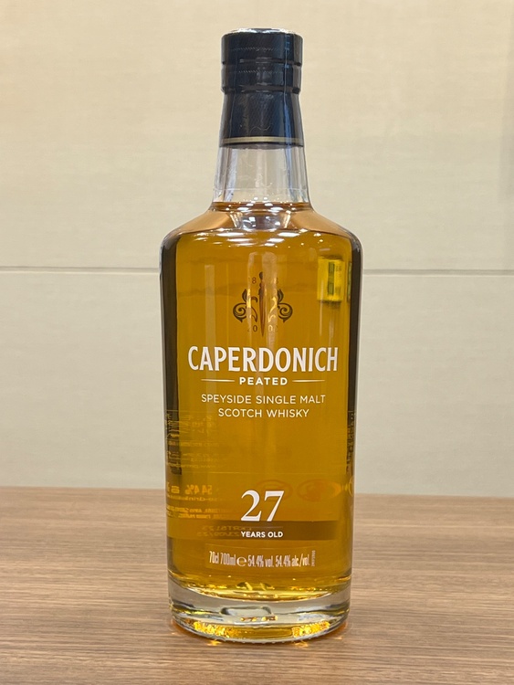 ウイスキー ウイスキー(その他) （お酒）の商品画像 - 査定依頼日：2025年12月15日 - 最高査定価格：55,000円