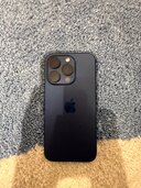 iphone15 pro（スマホ）の商品画像 - 査定依頼日：2025年1月4日 - 最高査定価格：50,000円