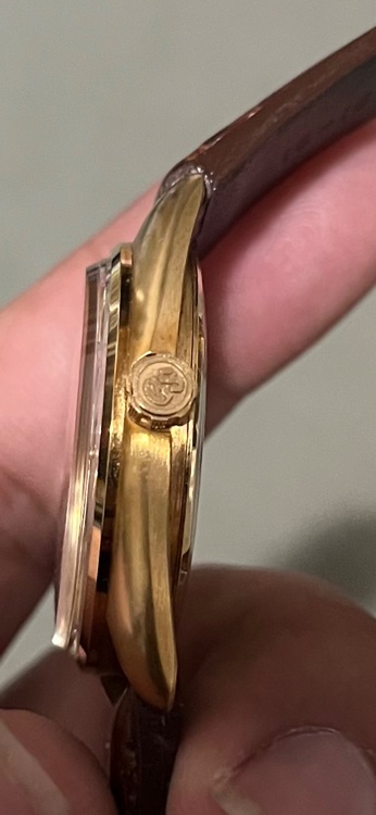 セイコー グランドセイコー 5646-7005（高級時計）の商品画像 - 査定依頼日：2025年7月28日 - 最高査定価格：320,000円