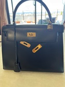 エルメス ケリー （ブランドバッグ）の商品画像 - 査定依頼日：2025年9月1日 - 最高査定価格：1,500,000円