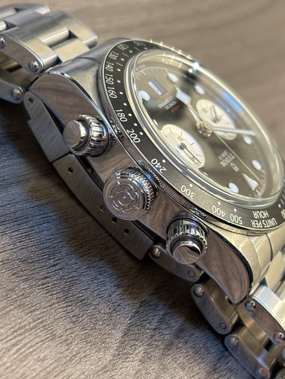 チューダー ブラックベイ （高級時計）の商品画像 - 査定依頼日：2026年1月24日 - 最高査定価格：530,000円