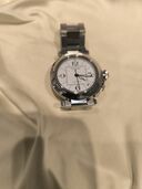 カルティエ パシャ 710521LX（高級時計）の商品画像 - 査定依頼日：2025年11月2日 - 最高査定価格：300,000円