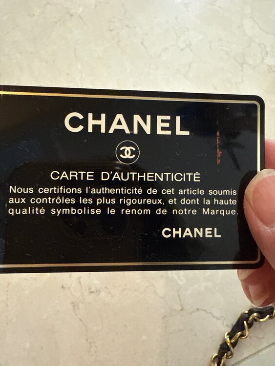 シャネル マトラッセ （ブランドバッグ）の商品画像 - 査定依頼日：2025年4月30日 - 最高査定価格：500,000円