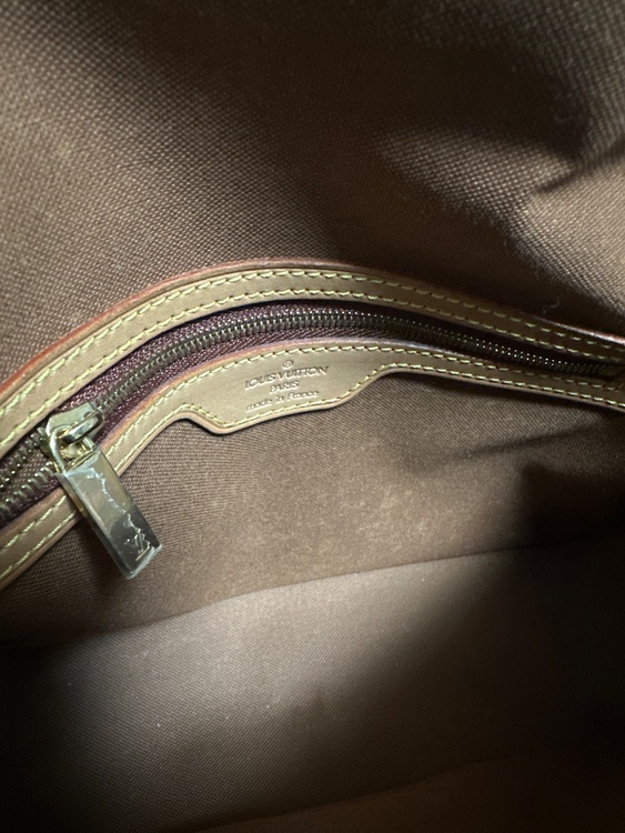 ルイヴィトン モノグラム （ブランドバッグ）の商品画像 - 査定依頼日：2026年1月8日 - 最高査定価格：80,000円