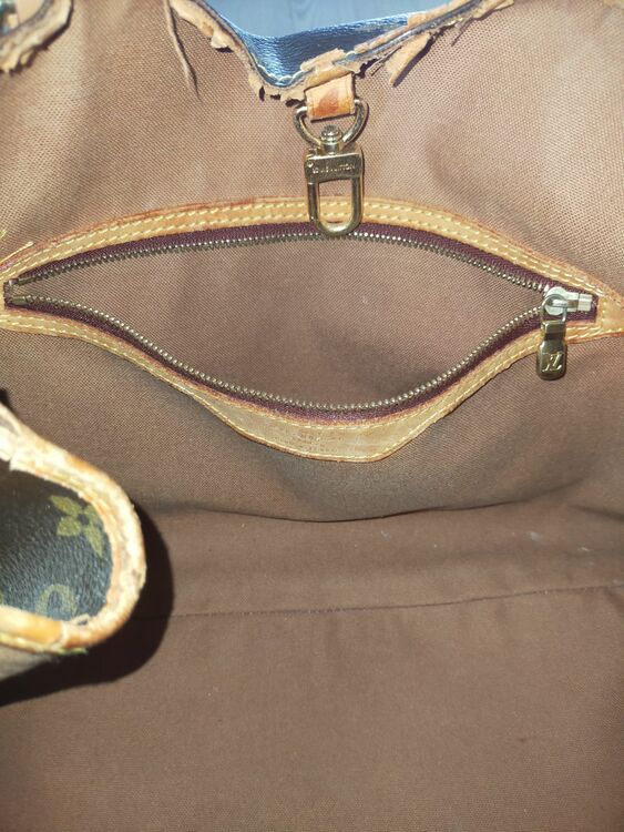 ルイヴィトン モノグラム （ブランドバッグ）の商品画像 - 査定依頼日：2025年6月26日 - 最高査定価格：30,000円