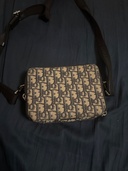 ディオール  （ブランドバッグ）の商品画像 - 査定依頼日：2026年1月18日 - 最高査定価格：130,000円