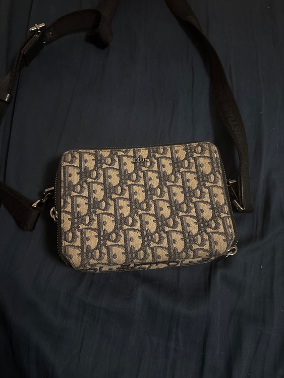 ディオール  （ブランドバッグ）の商品画像 - 査定依頼日：2026年1月18日 - 最高査定価格：130,000円