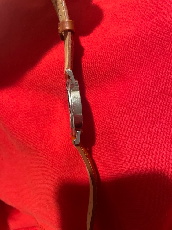 ブルガリ ブルガリブルガリ （高級時計）の商品画像 - 査定依頼日：2026年2月22日 - 最高査定価格：80,000円