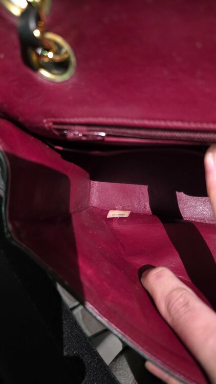 シャネル マトラッセ （ブランドバッグ）の商品画像 - 査定依頼日：2026年4月1日 - 最高査定価格：310,000円