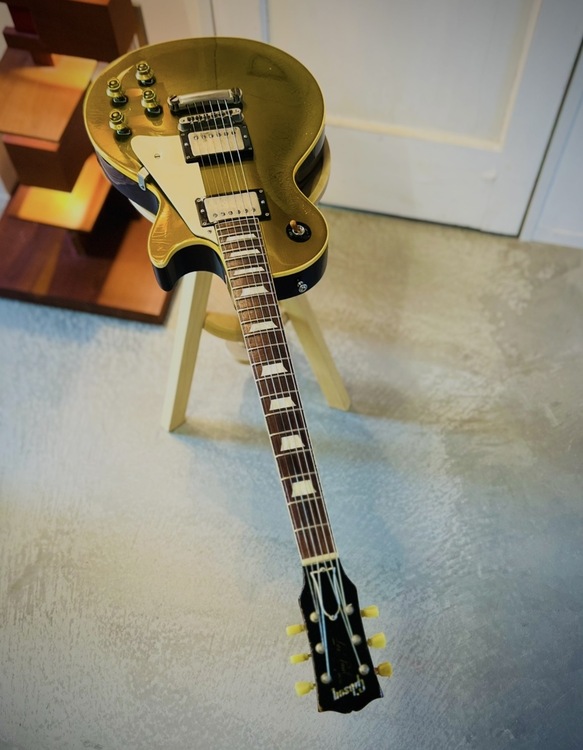 Gibson Lespaul スタンダード（ピアノ・楽器・PA機材）の商品画像 - 査定依頼日：2026年9月4日 - 最高査定価格：180,000円