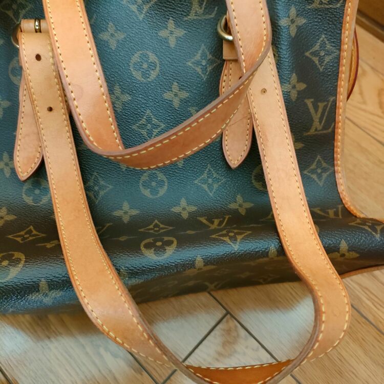 ルイヴィトン モノグラム （ブランドバッグ）の商品画像 - 査定依頼日：2025年11月12日 - 最高査定価格：85,000円