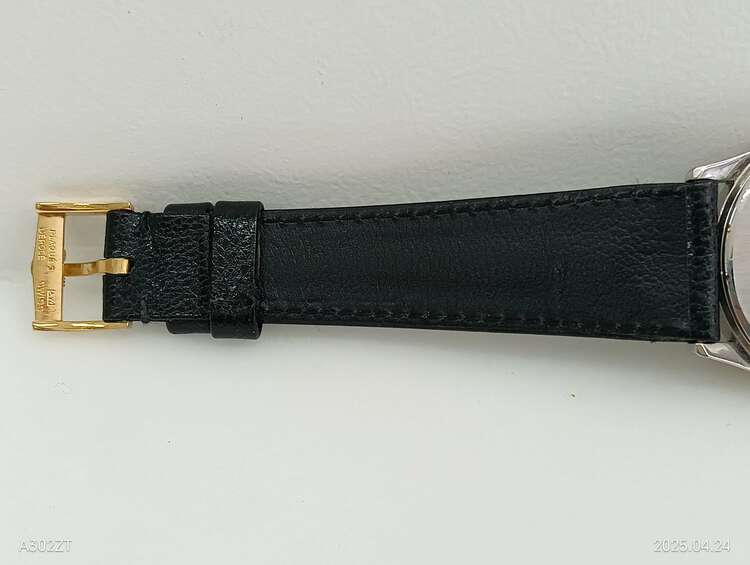 1337（高級時計）の商品画像 - 査定依頼日：2025年4月24日 - 最高査定価格：20,000円