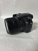 DSC RX10Ⅲ（カメラ）の商品画像 - 査定依頼日：2026年4月23日 - 最高査定価格：75,100円
