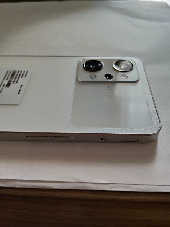 OPPO OPPO Reno9 A Y!mobile（スマホ）の商品画像 - 査定依頼日：2026年9月5日 - 最高査定価格：9,000円