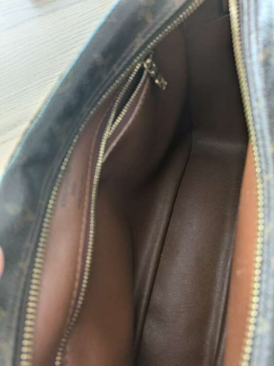 ルイヴィトン モノグラム （ブランドバッグ）の商品画像 - 査定依頼日：2025年3月19日 - 最高査定価格：40,000円