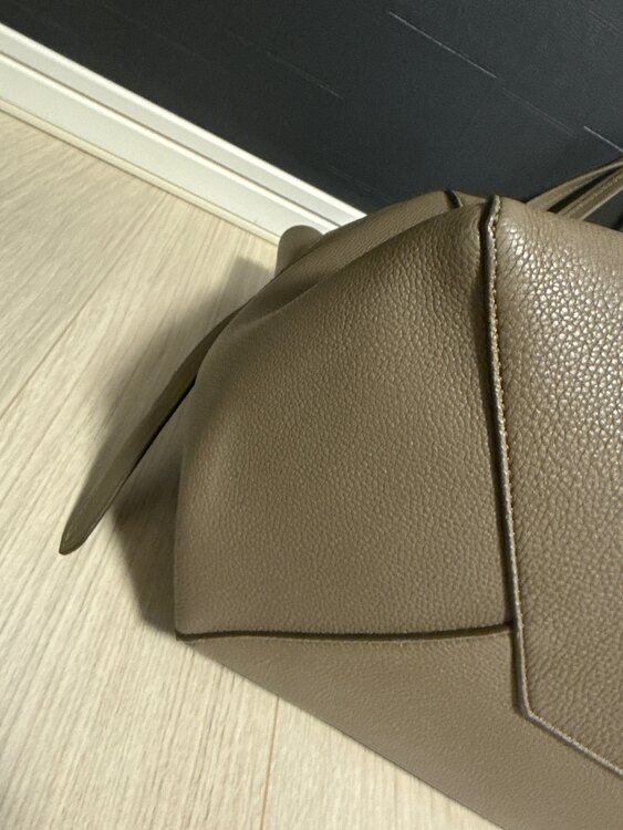 カバファントム（ブランドバッグ）の商品画像 - 査定依頼日：2025年2月2日 - 最高査定価格：50,000円