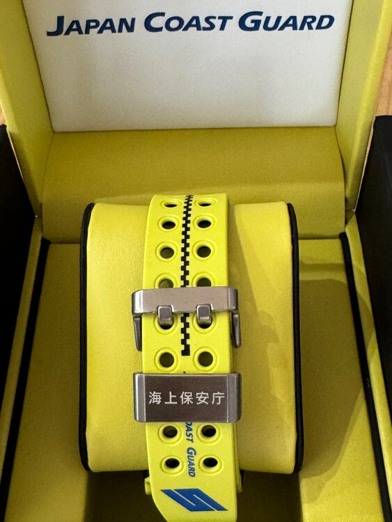 G-shock GWF-D1000JCG-9JR（その他のスポーツ用品）の商品画像 - 査定依頼日：2025年4月5日 - 最高査定価格：100,000円