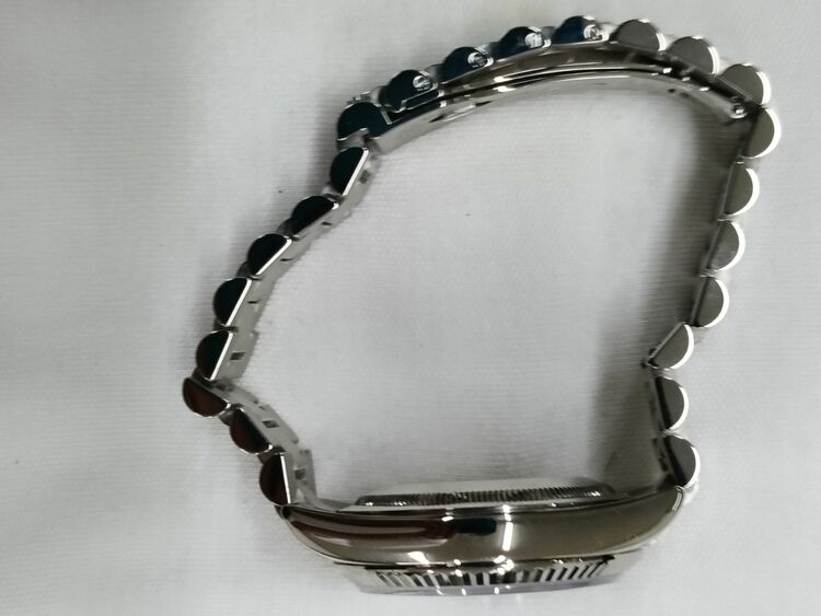 ロレックス パーペチュアル 11823（高級時計）の商品画像 - 査定依頼日：2025年7月3日 - 最高査定価格：3,500,000円