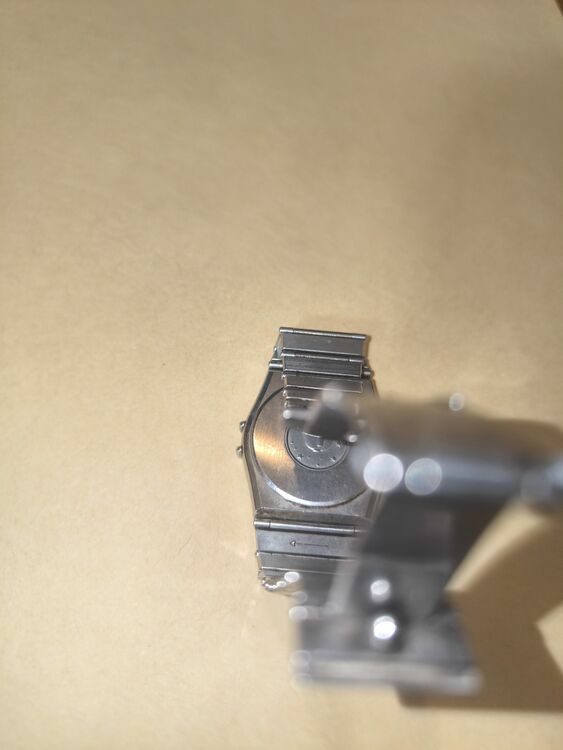 オメガ コンステーション （高級時計）の商品画像 - 査定依頼日：2025年9月23日 - 最高査定価格：130,000円