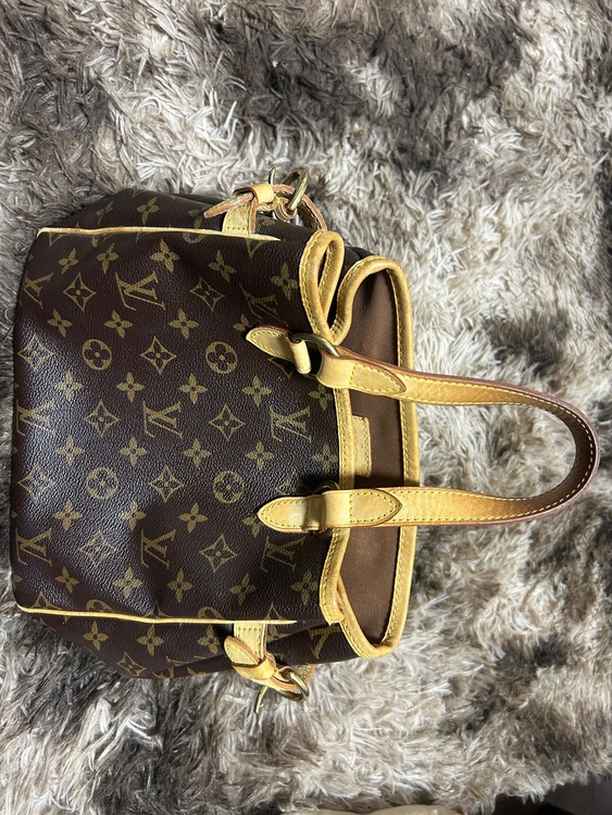 LOUIS VUITTON ルイ・ヴィトン バティニョール ショルダーバッグ・（ブランドバッグ）の商品画像 - 査定依頼日：2026年1月7日 - 最高査定価格：70,000円