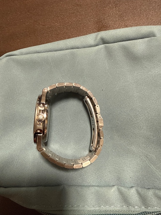 パテックフィリップ ノーチラス （高級時計）の商品画像 - 査定依頼日：2025年12月24日 - 最高査定価格：16,000,000円