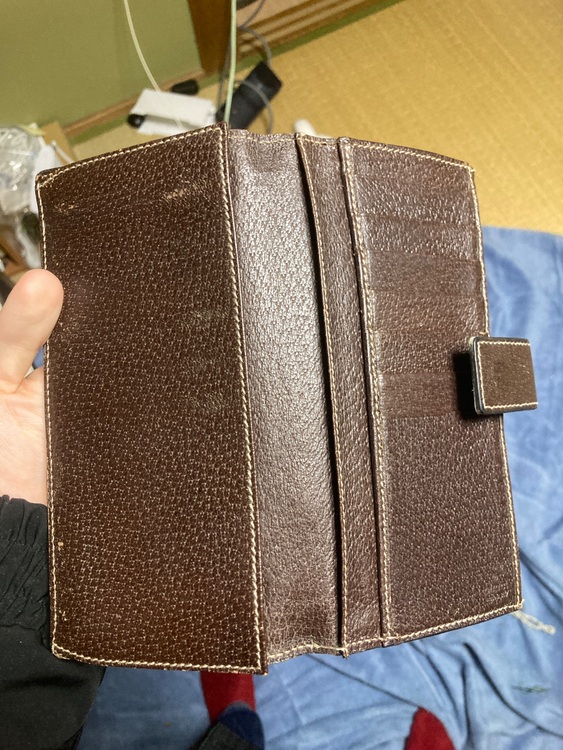 グッチ  （ブランドバッグ）の商品画像 - 査定依頼日：2025年11月10日 - 最高査定価格：1,500円