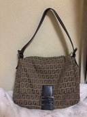 マンマバケット ズッカ柄（ブランドバッグ）の商品画像 - 査定依頼日：2025年10月26日 - 最高査定価格：100,000円