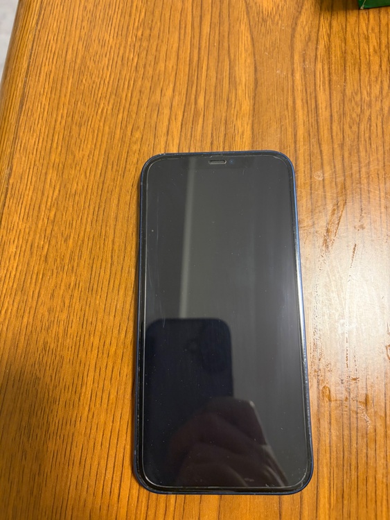 iPhone 12 64GB Softbank（スマホ）の商品画像 - 査定依頼日：2026年4月5日 - 最高査定価格：27,000円