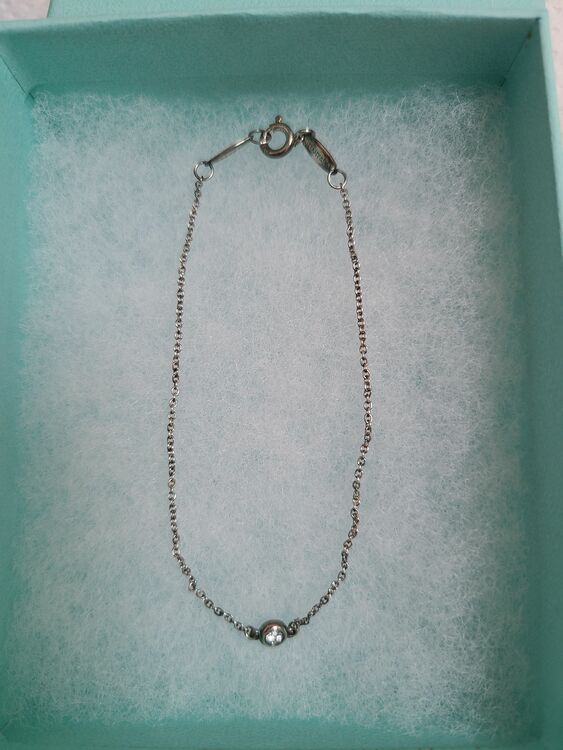 ブレスレット（金・貴金属）の商品画像 - 査定依頼日：2025年10月29日 - 最高査定価格：22,000円