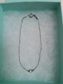 ブレスレット（金・貴金属）の商品画像 - 査定依頼日：2025年10月29日 - 最高査定価格：22,000円