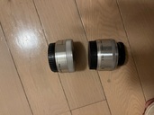 NIKKOR 18.5mm f/1.8 ブラック ニコンCXフォーマット専用（カメラ）の商品画像 - 査定依頼日：2025年9月8日 - 最高査定価格：5,500円