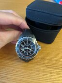 pk74415（高級時計）の商品画像 - 査定依頼日：2025年4月16日 - 最高査定価格：150,000円