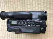ソニー CCD-TR705 Hi8（カメラ）の商品画像 - 査定依頼日：2019年8月19日 - 最高査定価格：2,000円