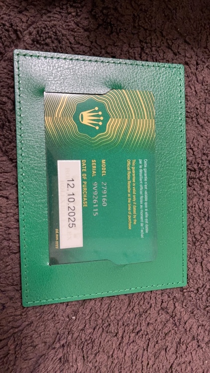 ロレックス デイトジャスト （高級時計）の商品画像 - 査定依頼日：2026年4月3日 - 最高査定価格：100,000円