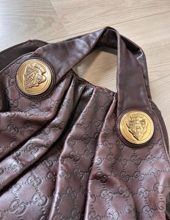 ハンドバッグ（ブランドバッグ）の商品画像 - 査定依頼日：2025年12月15日 - 最高査定価格：15,000円