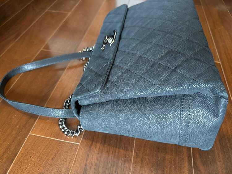 シャネル マトラッセ （ブランドバッグ）の商品画像 - 査定依頼日：2025年4月10日 - 最高査定価格：440,000円