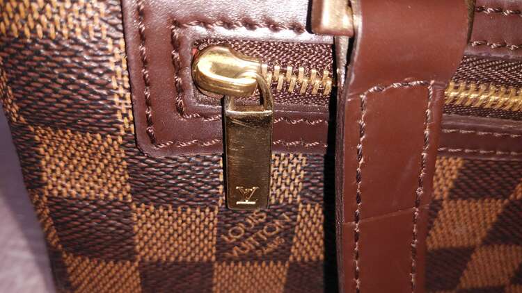 シテ（ブランドバッグ）の商品画像 - 査定依頼日：2025年4月29日 - 最高査定価格：90,000円