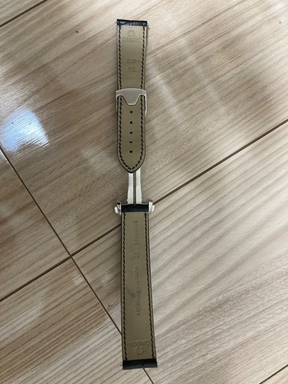 オメガ デ･ビル 433.10.41.21.02.00﻿1（高級時計）の商品画像 - 査定依頼日：2025年11月23日 - 最高査定価格：480,000円