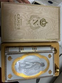 ブランデー カミュ （お酒）の商品画像 - 査定依頼日：2025年6月5日 - 最高査定価格：3,500円